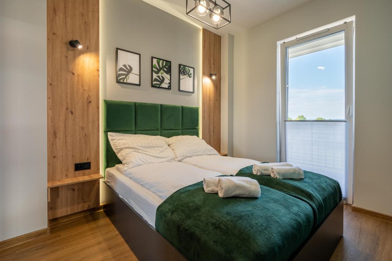 Apartment No 34 - Zator
