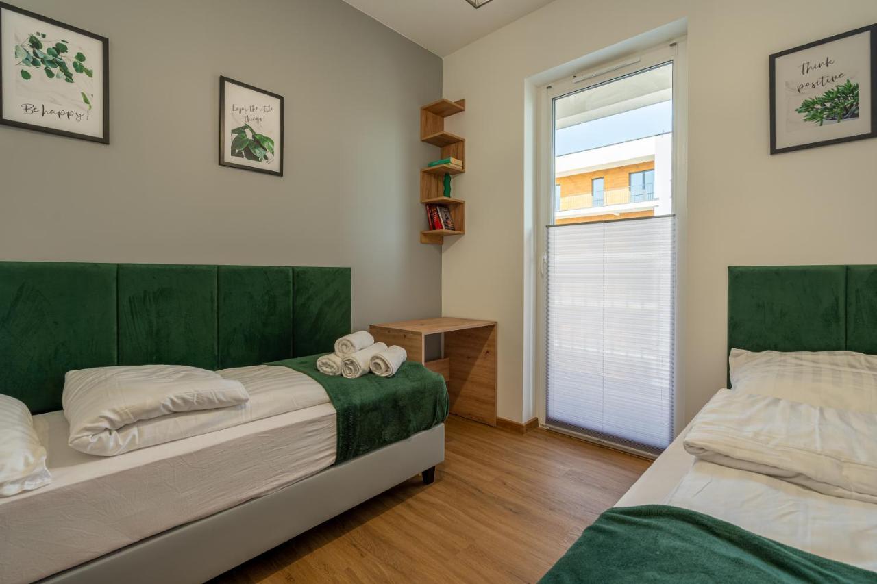 Apartment No 34 - *