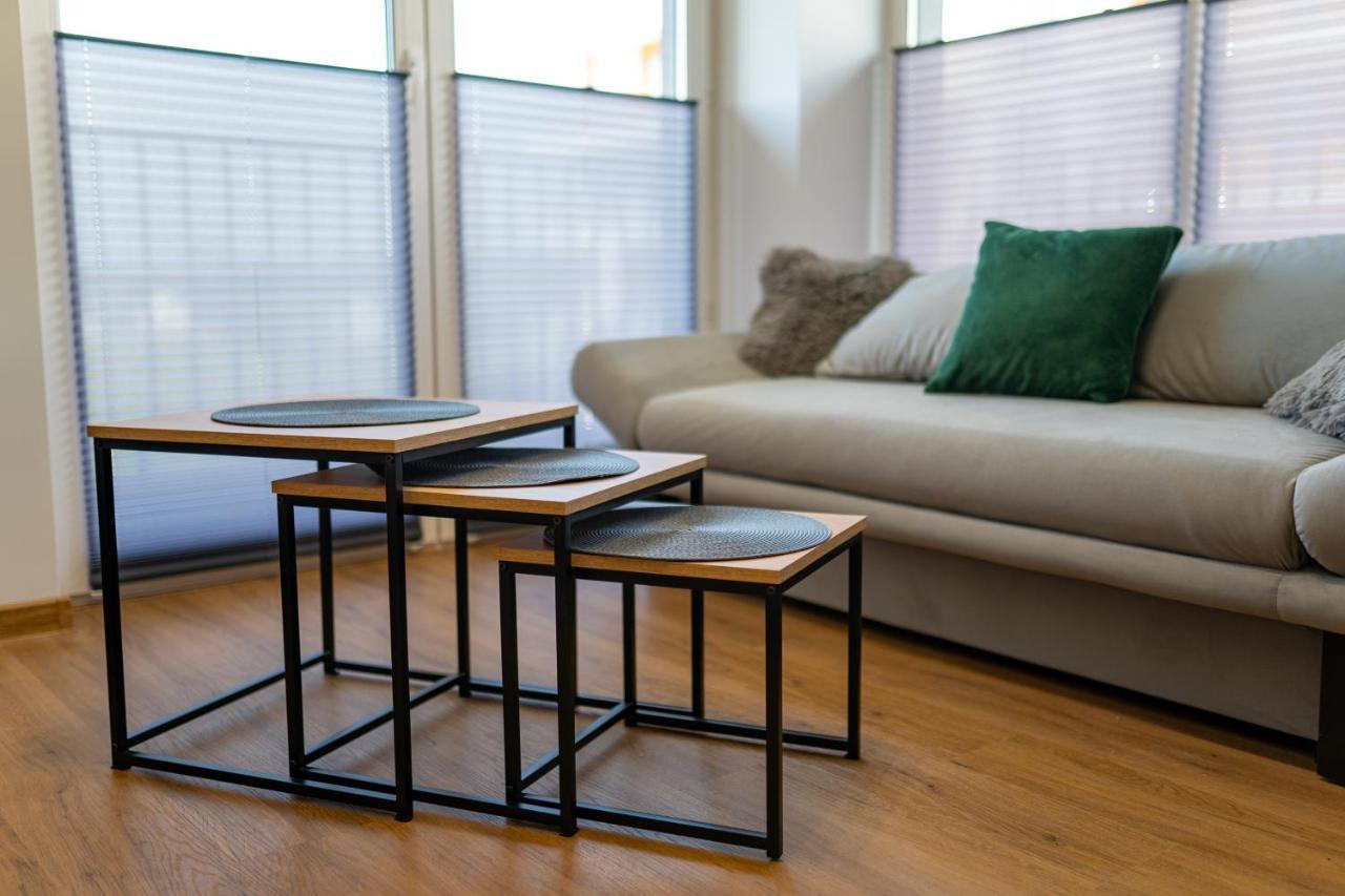 Apartment No 34 - *