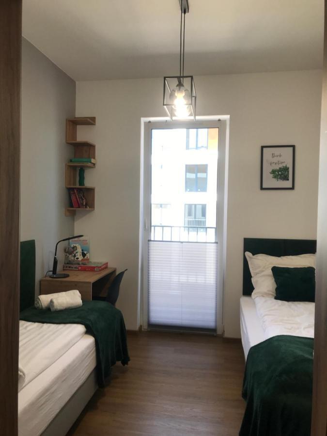No 34 - Apartment *