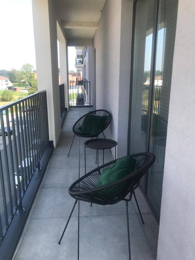 Apartment No 34 - Zator