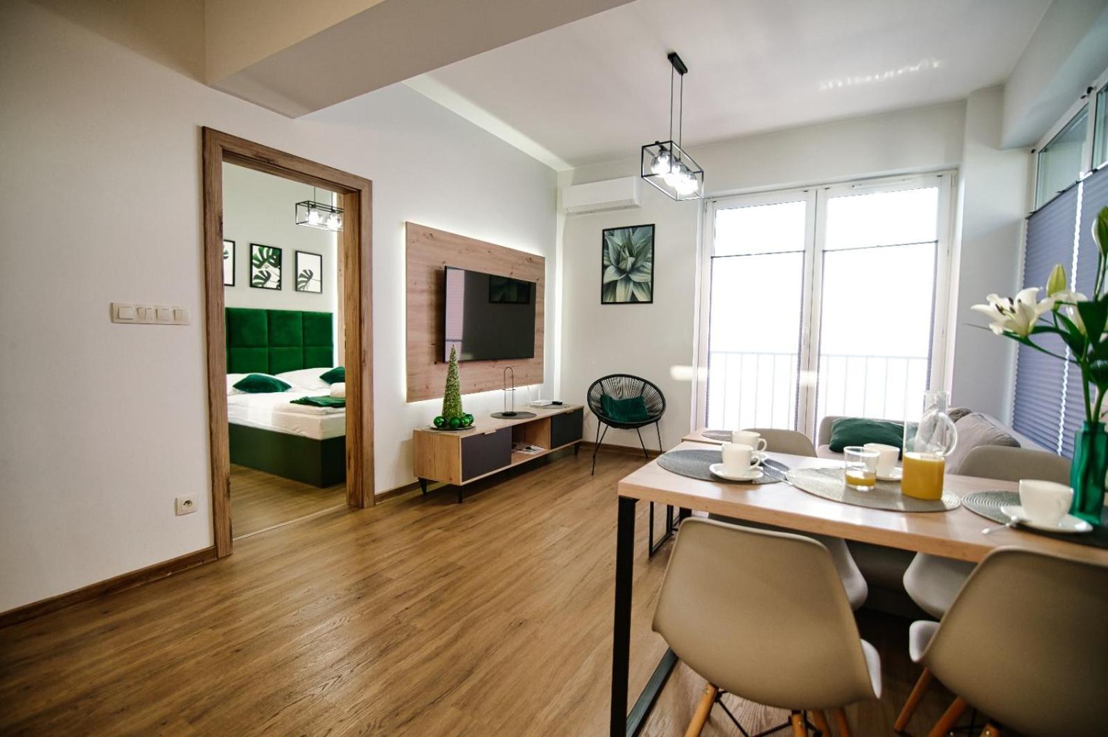 Apartment No 34 - *