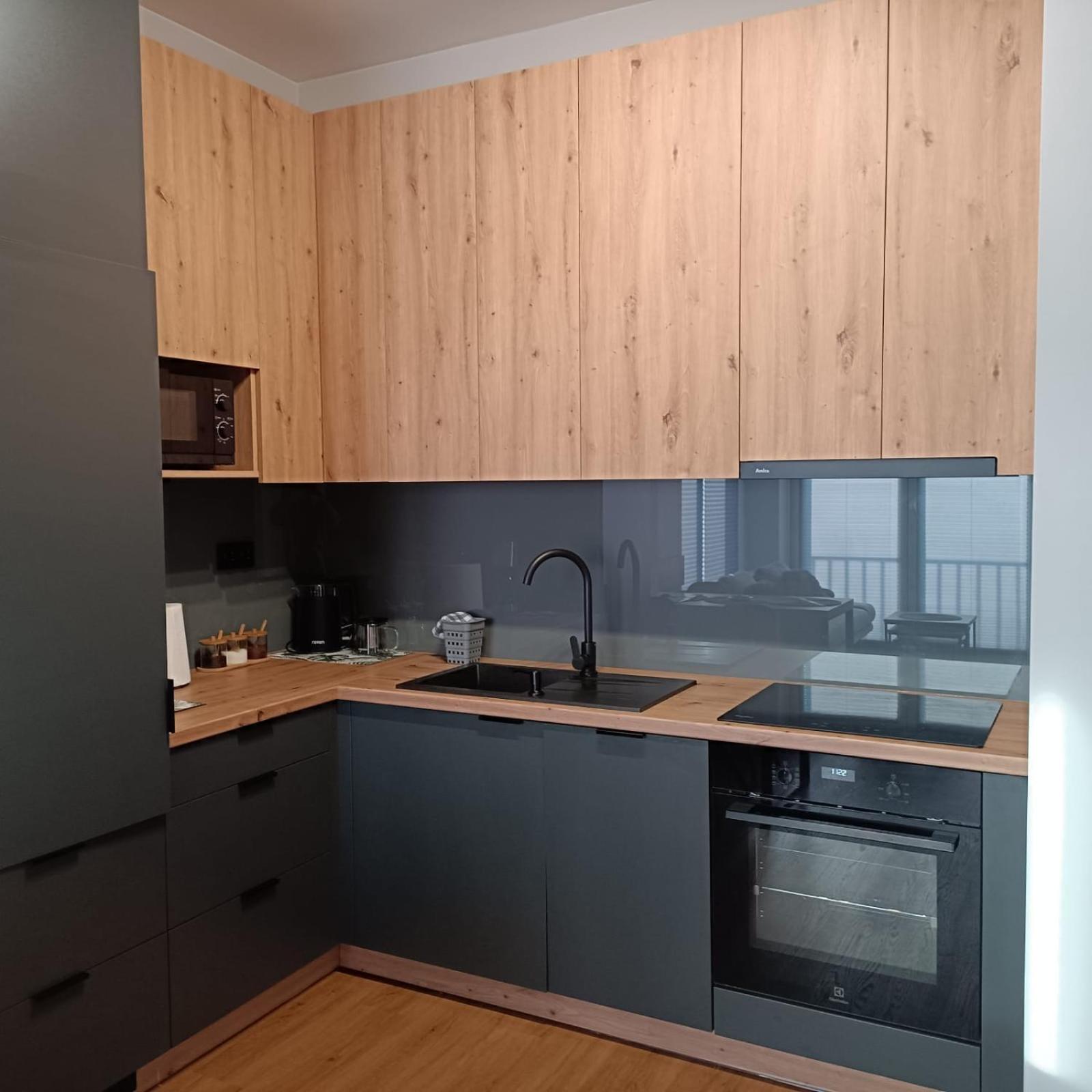 No 34 - Apartment *