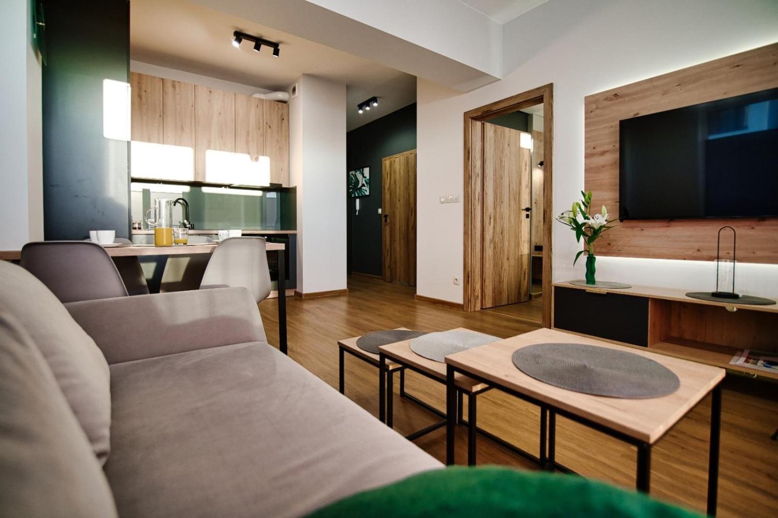 No 34 - Apartment *