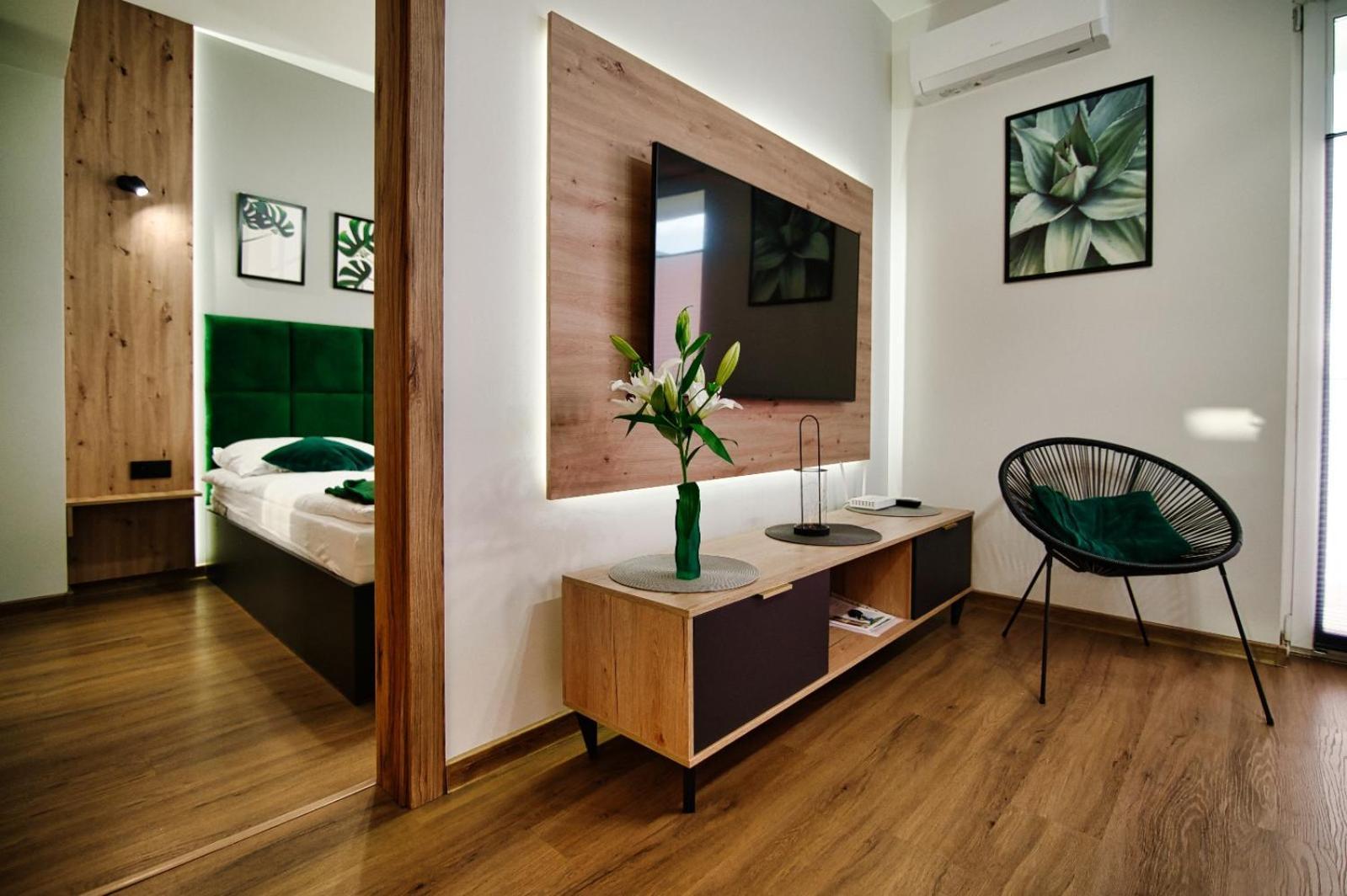 No 34 - Apartment *