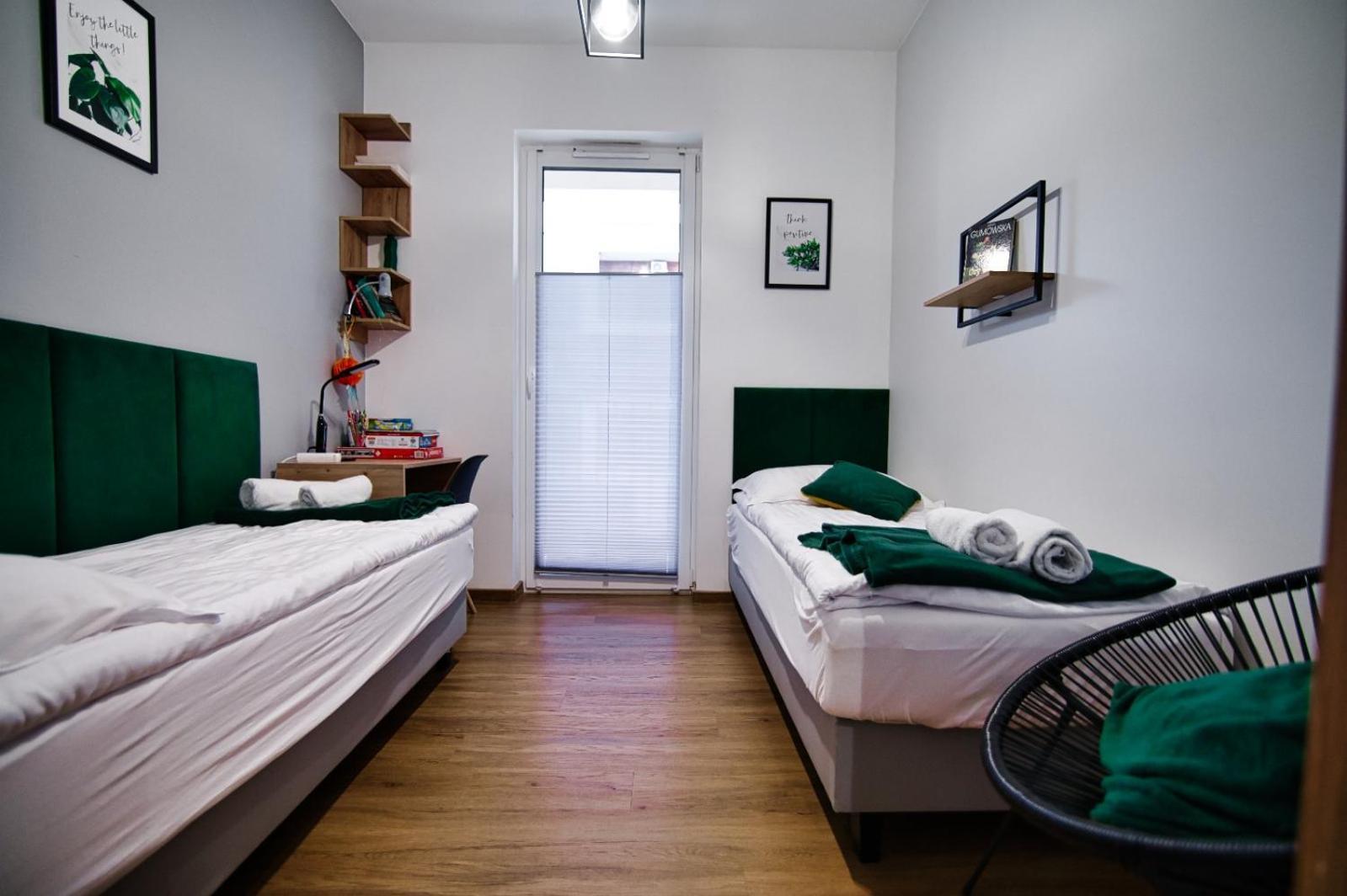 No 34 - Apartment Zator